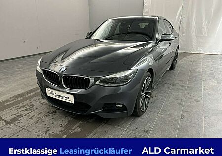 BMW 320d 320 xDrive GT Aut. M Sport Limousine, 5-türig, Au