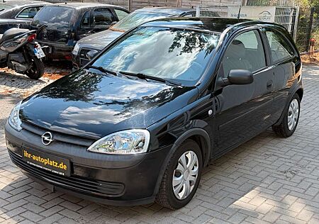 Opel Corsa 1.2 16V