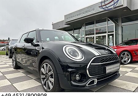 Mini Cooper S Clubman All4+LED+Kamera+NAVI+MwSt.