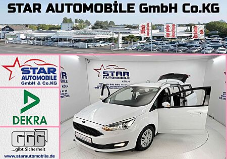 Ford Grand C-Max Cool & Connect 2.TDCi-110KW*Business P