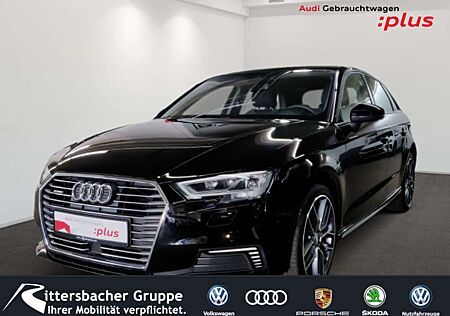 Audi A3 40 e-tron sport PlusPaket Navi LED