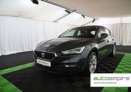 Seat Leon 1.0 eTSI DSG Style NAVI/LED/VISION-PAKET/17