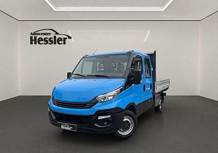 IVECO Others Daily Doppelkabine 35S*KLİMA*AHK*7xSitz*Pritsche