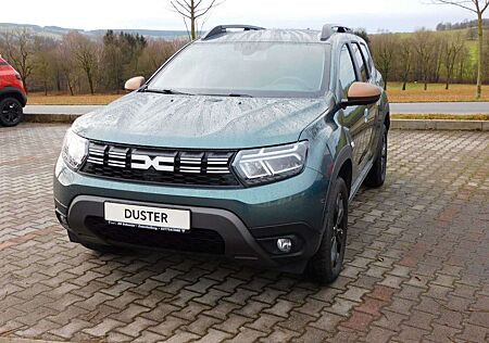 Dacia Duster TCe 150 4x4 Extreme