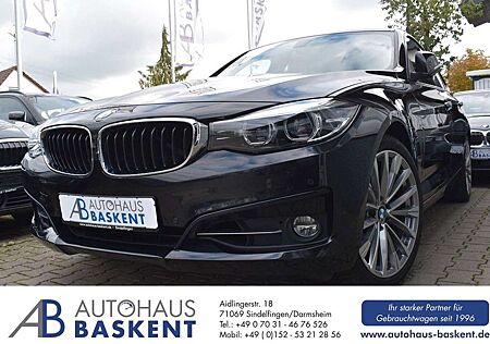 BMW 320 i Gran Turismo SPORT LINE*H&K*LED*SHZ*PDC*