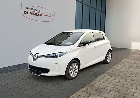 Renault ZOE Intens