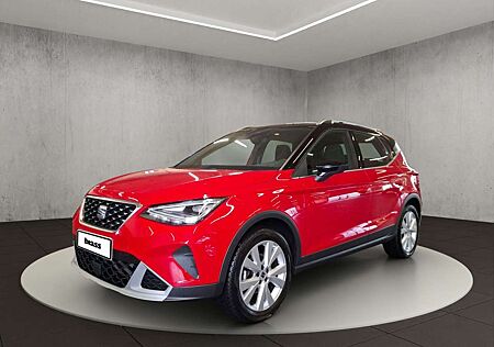 Seat Arona 1.0 TSI Xperience OPF
