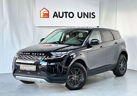 Land Rover Range Rover Evoque N1 TD4 2WD/Kamera/LED