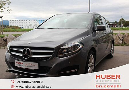 Mercedes-Benz B 180 1.6l 90kW KAT AHK/METALLIC/PDC 90 kW (122 PS), ...