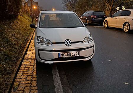 VW Up Volkswagen ! take ! BMT/Start-Stopp