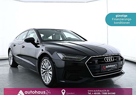 Audi A7 50 Sportback 2.0 TFSI  e quattro|AHK|Matrix