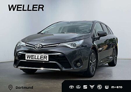 Toyota Avensis TS 1.8 Edition S+ *Navi*LED*Kamera*SHZ*
