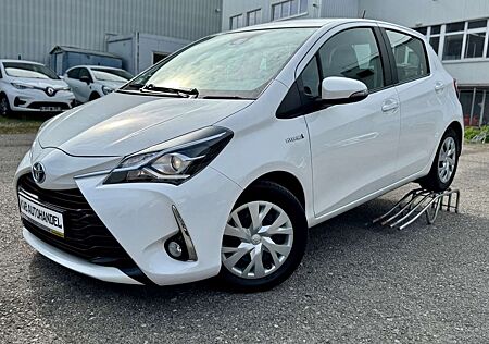 Toyota Yaris Hybrid Business Kamera Navi Klimaautomatik