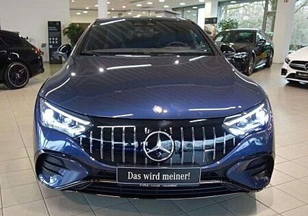 Mercedes-Benz EQE 53 EQE AMG 53 4Matic+ (295.153)