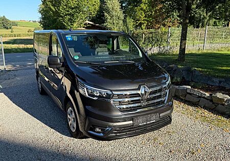 Renault Trafic Combi L1H1 3,0t Life
