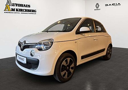 Renault Twingo Experience