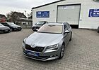 Skoda Superb L&K 2,0 TDI DSG Navi Bi-Xe Leder Temp PDCv+h Alu17