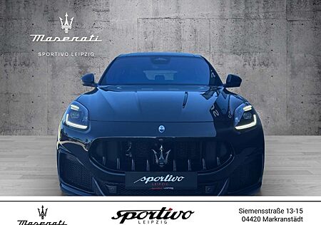 Maserati Grecale Trofeo