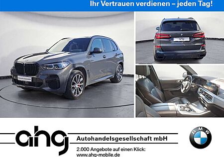 BMW X5 xDrive30d M Sportpaket Panorama-Glasdach Lase