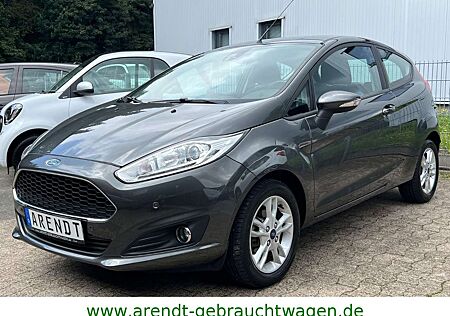 Ford Fiesta Celebration*PDC/BLUETOOTH/KLIMA*