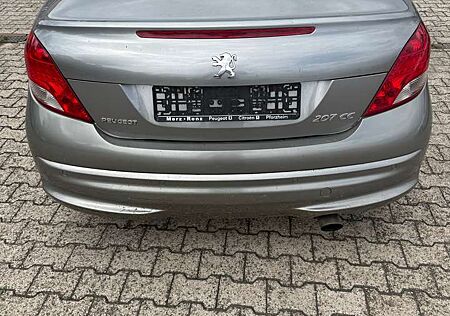 Peugeot 207 Premium