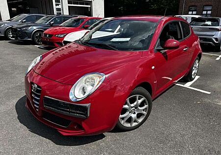 Alfa Romeo MiTo Turismo Klima Alufelgen