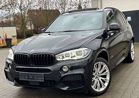 BMW X5 xDrive40e M-Paket/PANO/H&K/ACC/HEADUP/360/LED