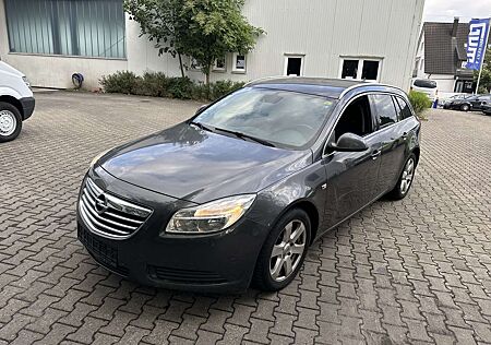 Opel Insignia Edition