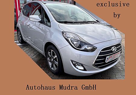Hyundai ix20 1.4 blue YES!