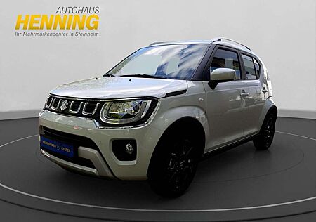 Suzuki Ignis 1.2 Comfort+ Smart Hybrid SHZ***RÜCKFAHRKA