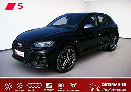 Audi SQ5 TDI 341PS QUATTRO NAVI.SHZG.2xPDC.VIRTUAL