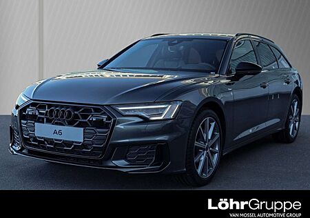 Audi A6 Avant S line 40 TDI quattro
