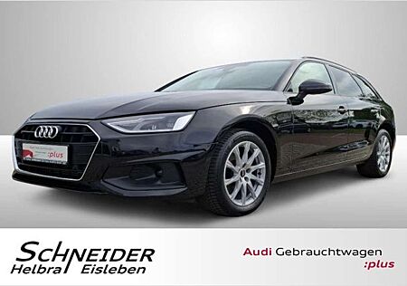 Audi A4 AVANT 35 TFSI S-TRONIC PDC+LED+SHZ+NAVI Klima