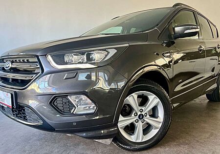 Ford Kuga ST-Line,Temp,AHK,4WD,LED,Cam,