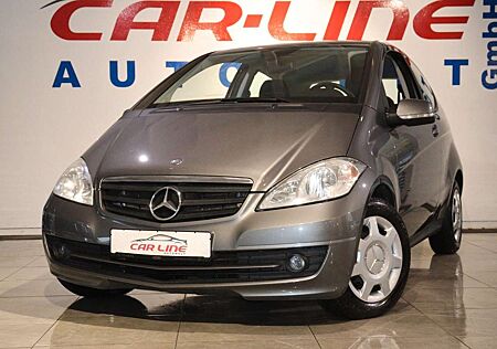 Mercedes-Benz A 160 *2.Hand*Automatik*Erst 89tkm*