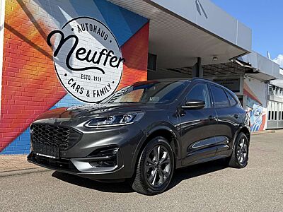 Ford Kuga Plug-In Hybrid ST-Line X/LED/ACC/Winter-Paket2