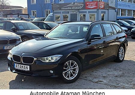 BMW 320 d Touring / Klimaaut. / Xenon / PDC / Euro 5