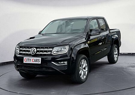 VW Amarok Volkswagen 3.0 TDI Highline DoubleCab 4Motion