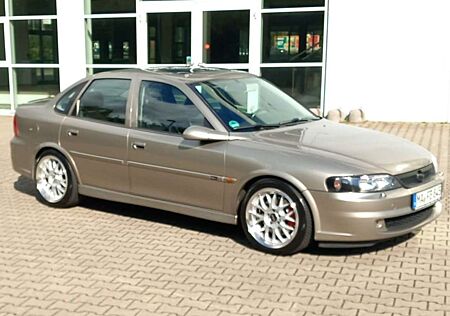 Opel Vectra B