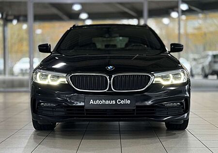 BMW 530 d xDr Tour HUD Pano H/K Air Paket Kam.360°