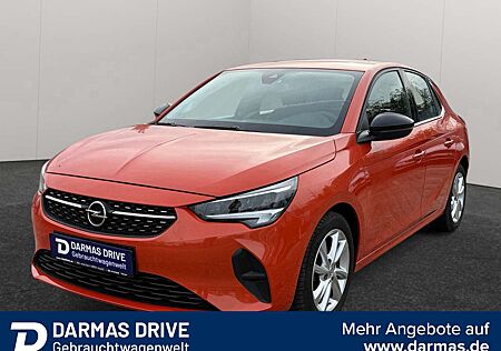 Opel Corsa Edition 1.2 Led Android/Carplay 1.Hd.