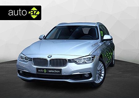 BMW Others Other 3 Serie Touring 318i Luxury Edition /