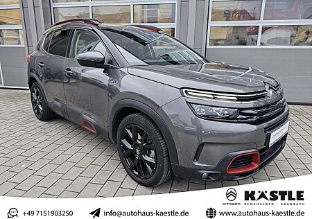 Citroën C5 Aircross Citroen Shine Pack Hybrid 225 ë-EAT8 *AHK*SHZ*NAVI*ACC*