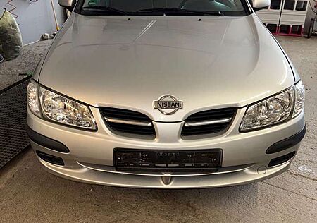 Nissan Almera 1.5