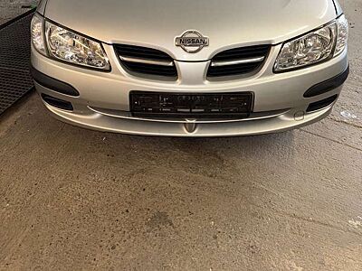 Nissan Almera Almera 1.5