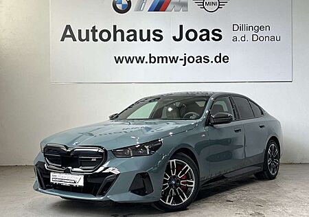 BMW i5 M60 xDrive Limousine Pano.Dach AHK B &W Sound Syst