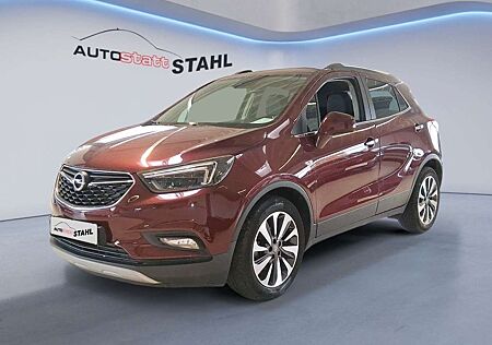 Opel Mokka X Ultimate Start/Stop