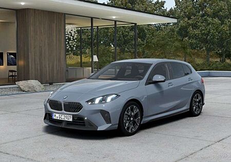 BMW 120 M Sportpaket DAB LED RFK Komfortzg.