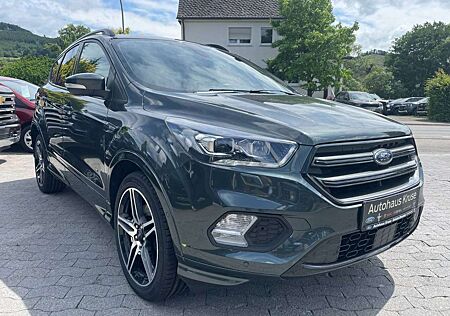 Ford Kuga 2,0 TDCi 4x4 132kW ST-Line PowerShift