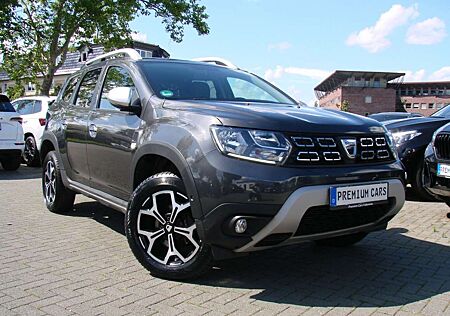 Dacia Duster 1.5DCi Prestige 360° Navi Leder Kamera
